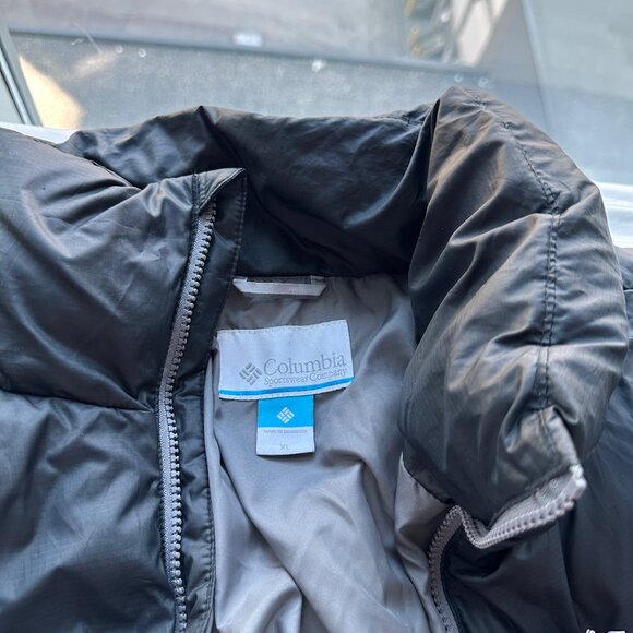Columbia Puffer - Picture 2 of 5
